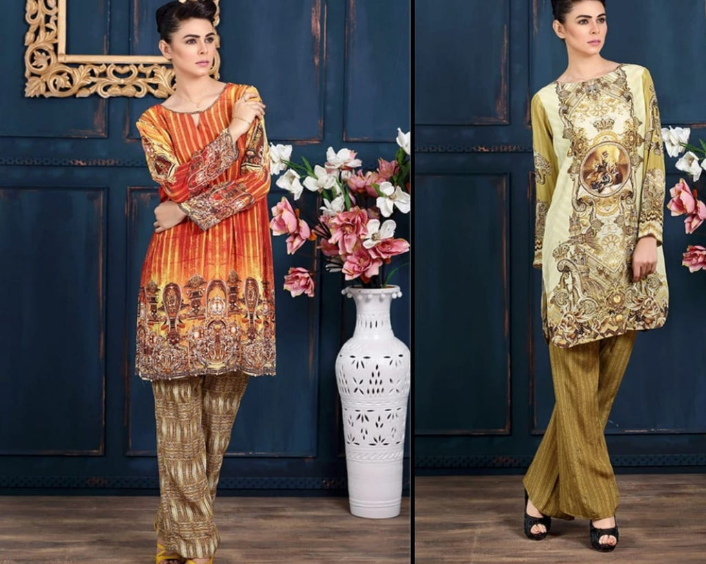 Crepe Fabric: 4 Crispy Details About It